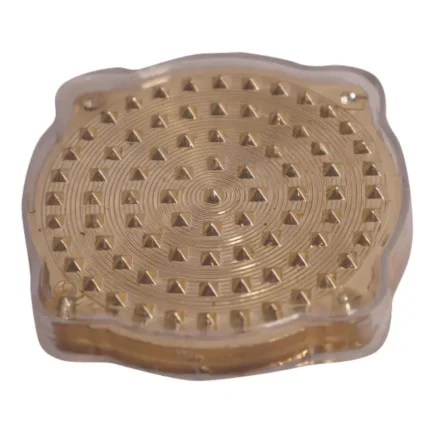 DOUBLE DECKER SUPER NANO