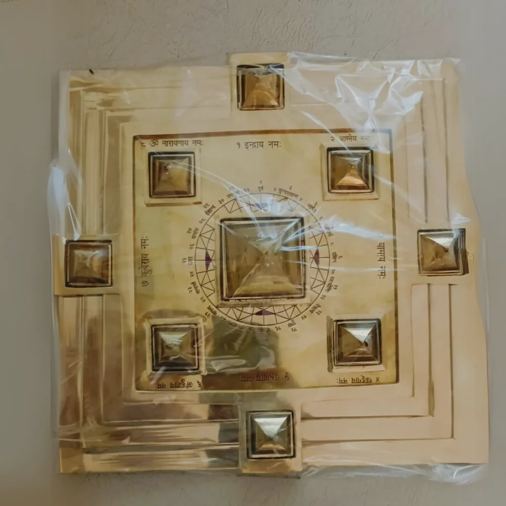 Top Vastu Pyramid Yantra Dealers in Mumbai