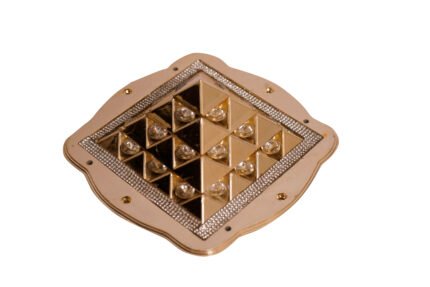 MULTI-LAYER FLATO  YANTRA