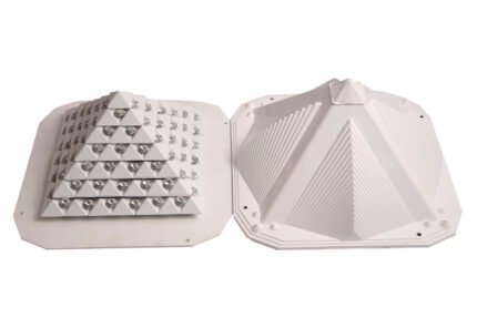 MULTI-LAYER COMMANDO WHITE