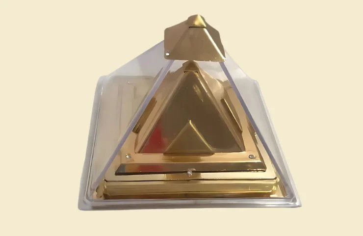 Top Vastu Pyramid Products in Mumbai