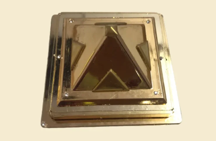 Buy Pyra Pyramid online in Thane, Mumbai