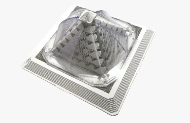 Buy Relationship Pyramid For harmony In Navi Mumbai