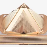 Center Pyramid For Home And Business In Navi Mumbai