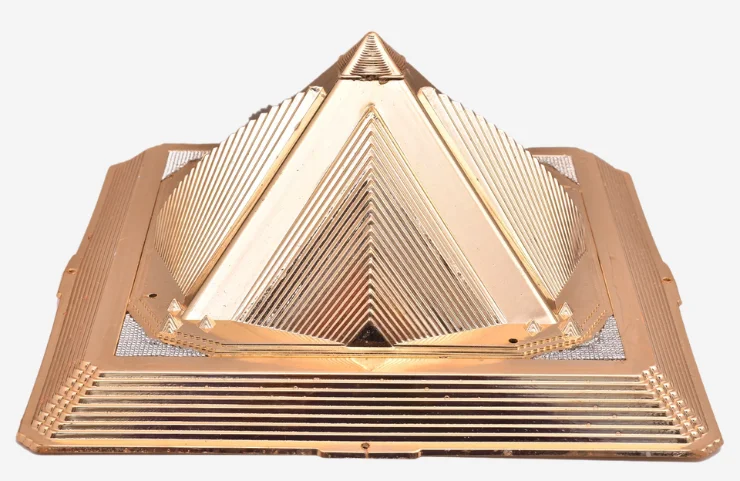 Center Pyramid For Home And Business In Navi Mumbai