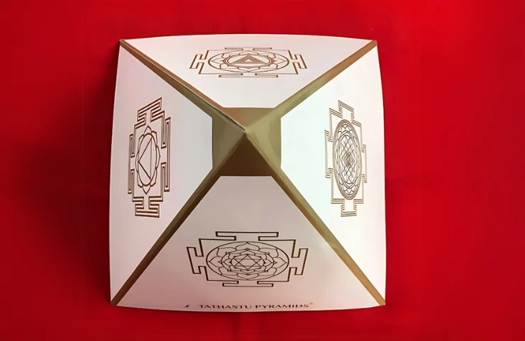 Energy Healing Pyramids For Sale In Mumbai