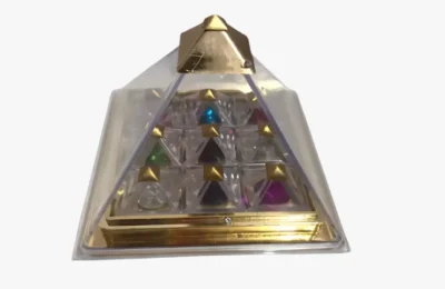 Buy Wealth Pyramid For Financial Success In Mumbai