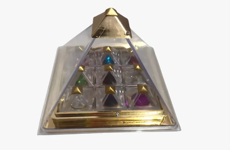 Buy Wealth Pyramid For Financial Success In Mumbai