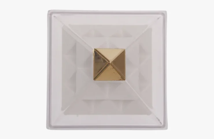 Buy South West Toilet Vastu Pyramid In Mumbai