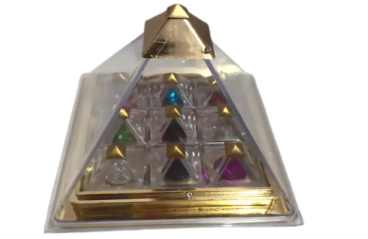 South West Toilet Pyramid & Vastu Consultancy