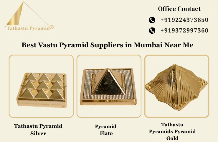 Best Vastu Pyramid Suppliers in Mumbai Near Me